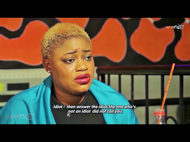 Yoruba Movie: Eni Bi Okan Mi