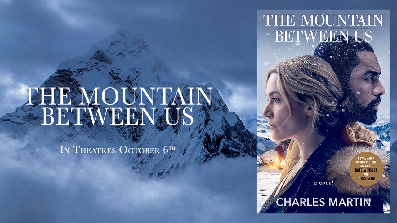 The Mountain Between Us English Full Movie Online Free Download