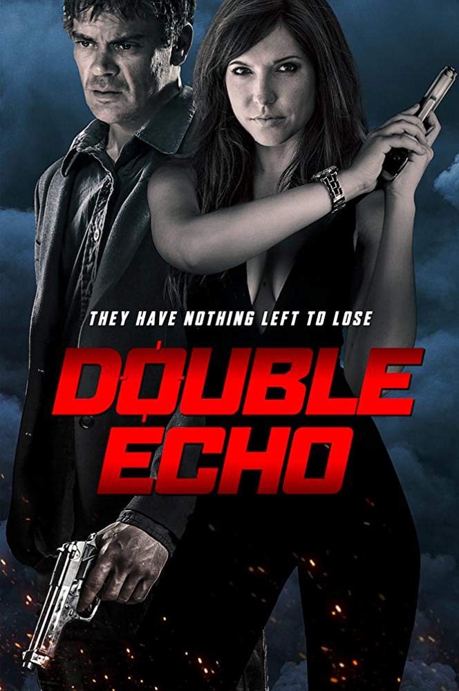 Double Echo (2017) Double Echo (2017)