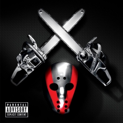 Eminem - Psychopath Killer (feat. Slaughterhouse & Yelawolf)