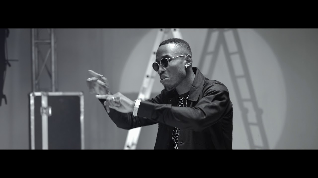 Mr 2Kay - Pray For Me