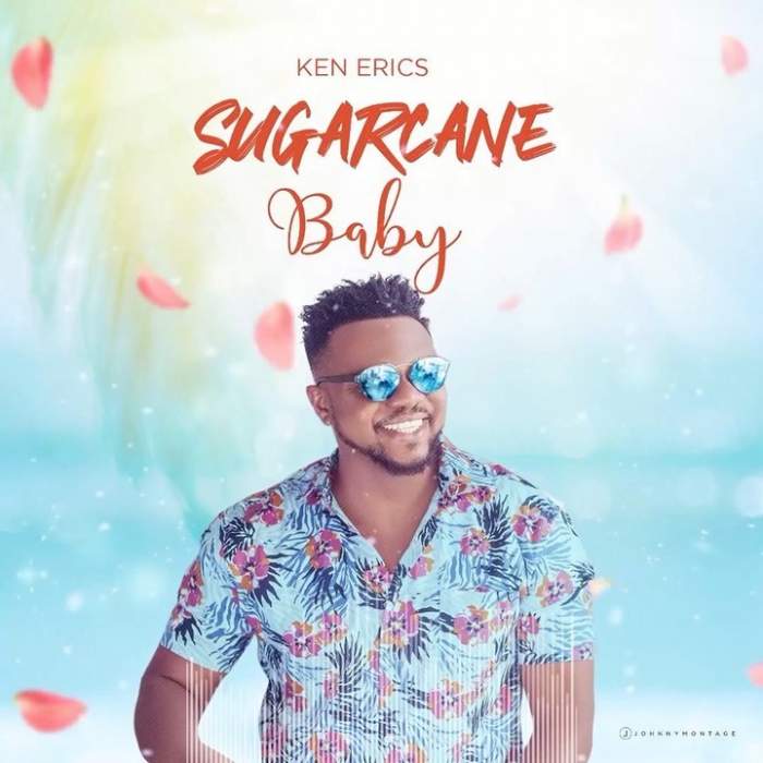 Ken Erics - Sugarcane Baby