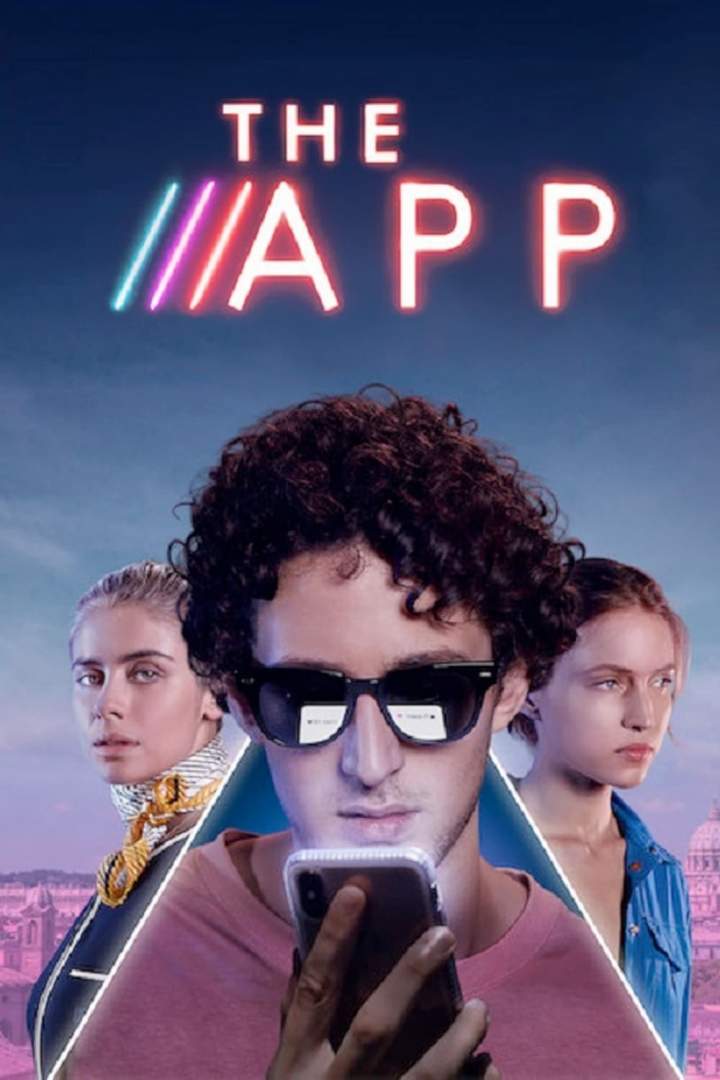 The App (2019) - Netnaija Movies