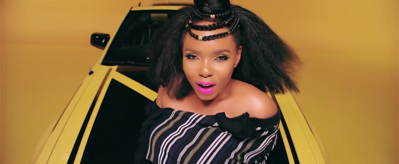 Yemi Alade - Go Down