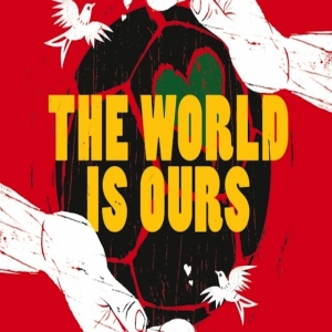 David Correy - The World Is Ours (African Version) [feat. Lilian Mbabazi, Octopizzo, Lady Jaydee, Diamond, M.I, Waje & Fally Ipupa]