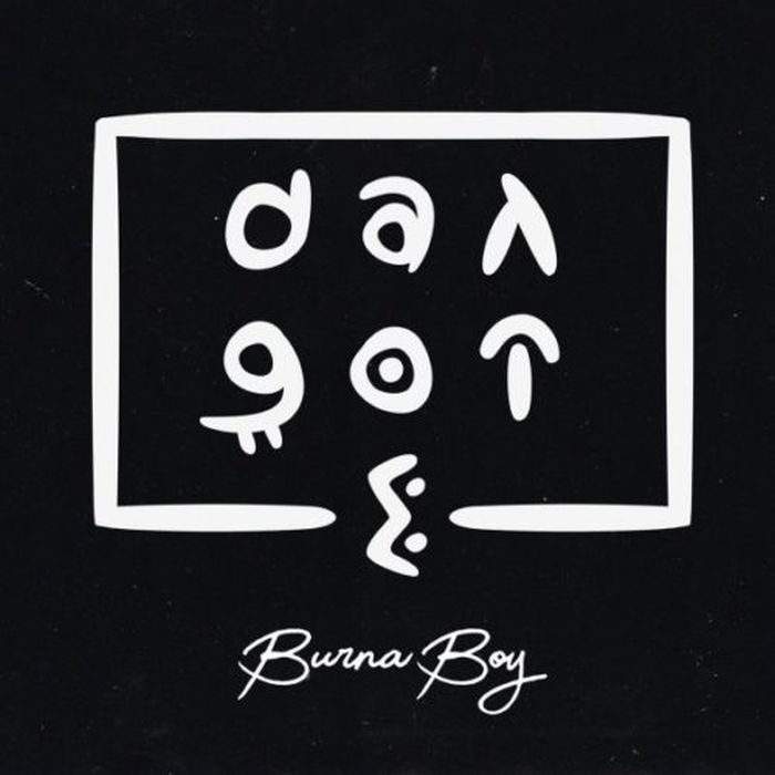 Lyrics: Burna boy - Dangote