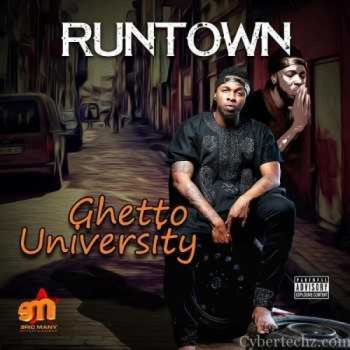 Runtown - Lagos To Kampala (feat. Wizkid)