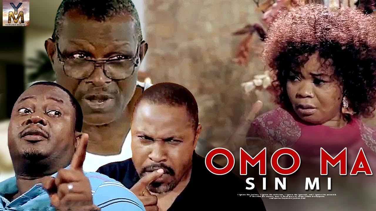 Omo Ma Sin Mi (2019) Omo Ma Sin Mi (2019)