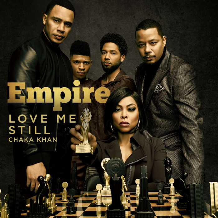 Empire Cast - Love Me Still (feat. Chaka Khan)