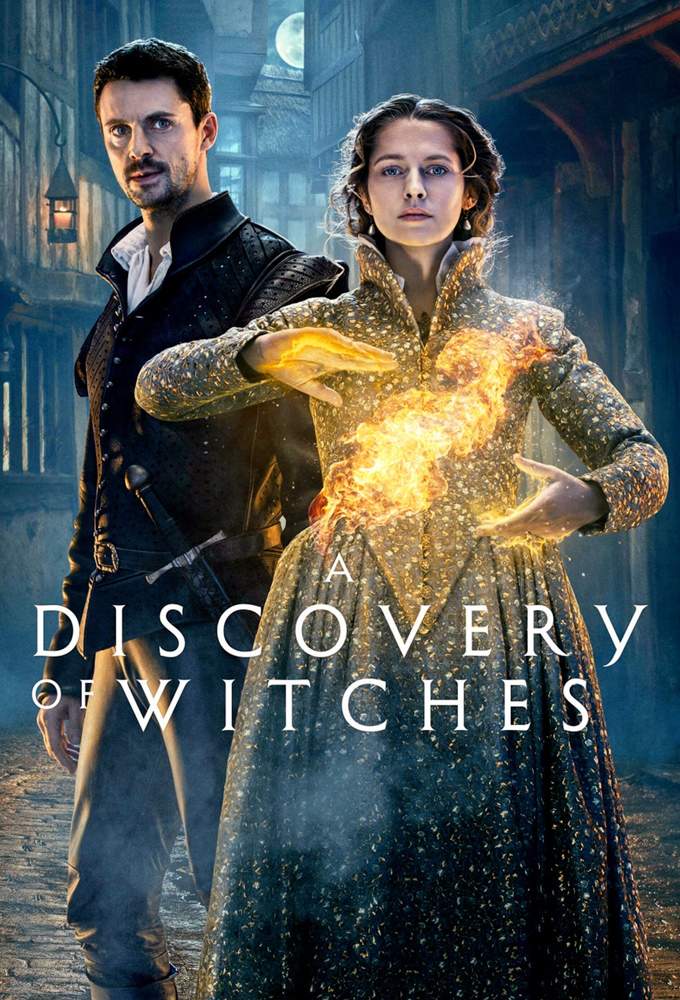 Season Download: A Discovery of Witches (Complete Season 2)