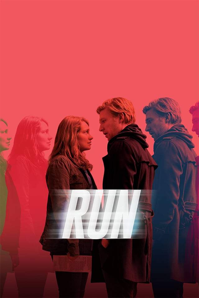 Video: Run (2020) Season 1 Episode 1 (S01E01) - Run