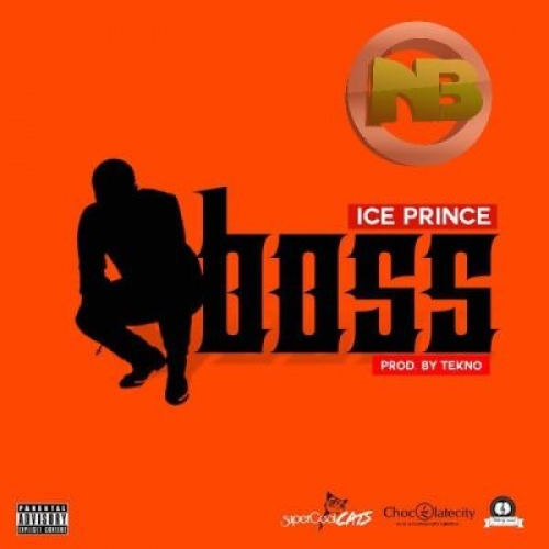 Ice Prince - Boss [Snippet]