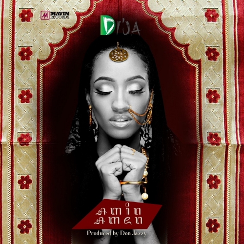 Di'Ja - Amen