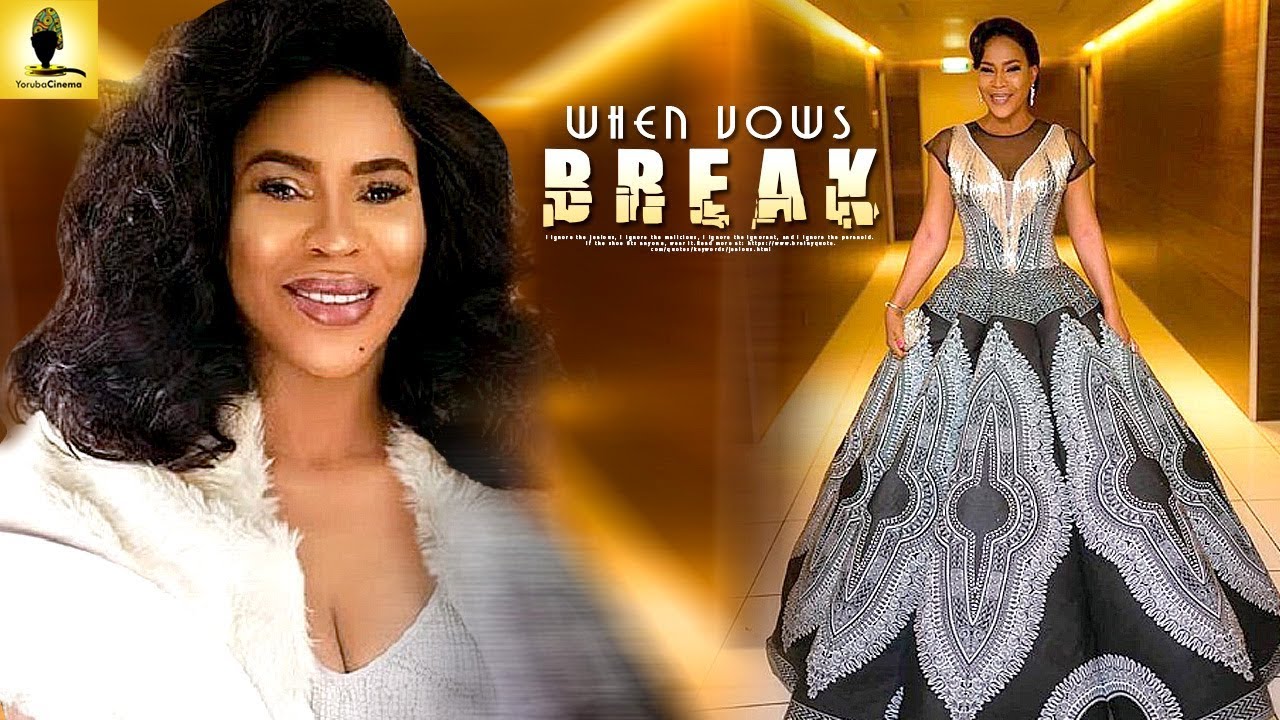 When Vows Break (2018) When Vows Break (2018)