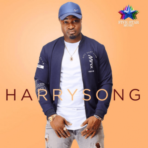 Harrysong - Ladder (feat. Skiibii)