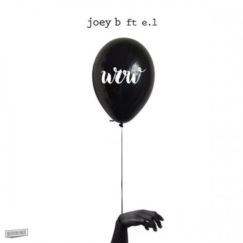 Joey B - Wow (feat. E.L)