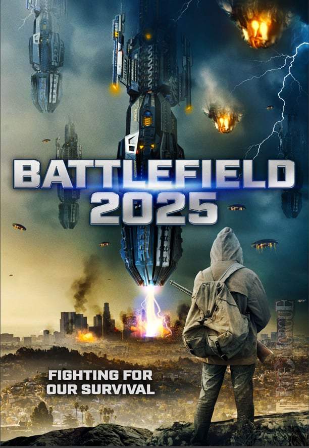 Battlefield 2025 (2020) - Netnaija Movies
