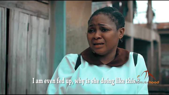 Yoruba Movie: Mopelola (2020)