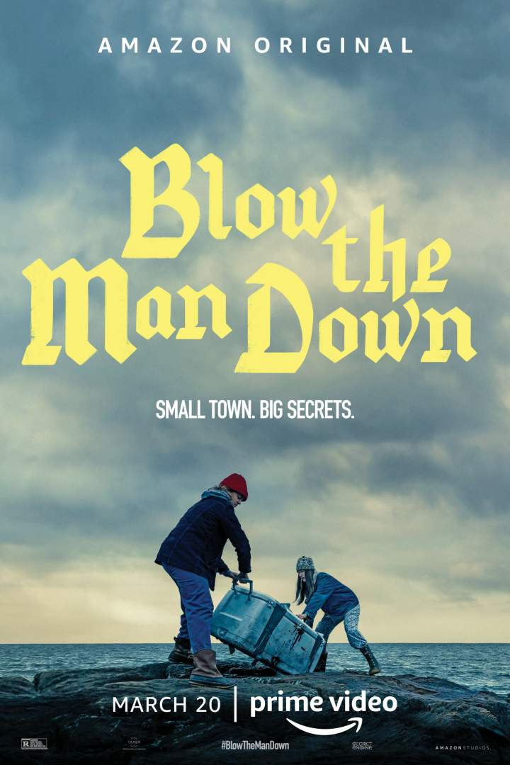 Blow the Man Down (2019) - Netnaija Movies
