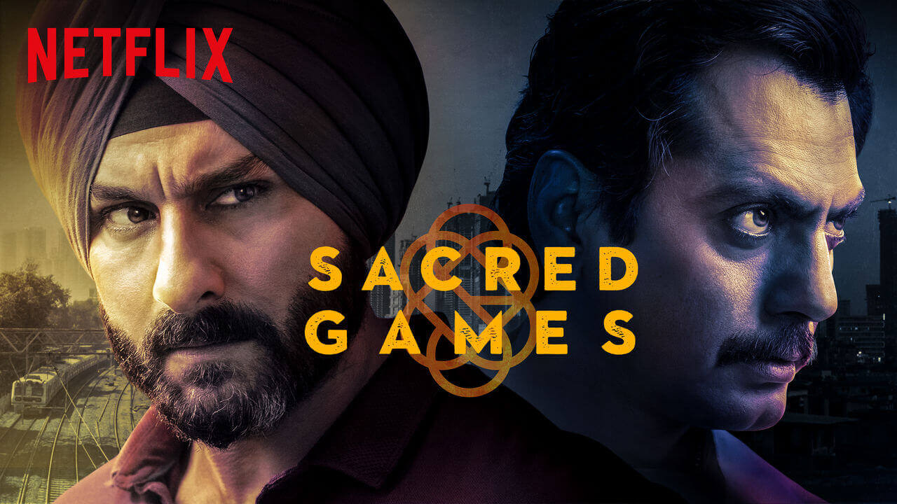 Movie: Sacred Games Season 1 Episode 1 (S01E01) - Aswatthama