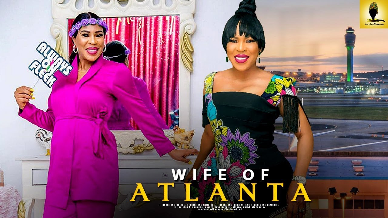 Wife Of Atlanta (2019) Wife Of Atlanta (2019)