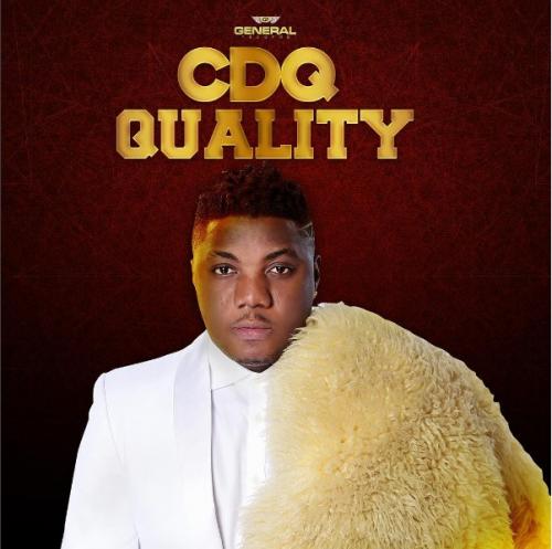 CDQ - Odikwa Ok (feat. Banky W)