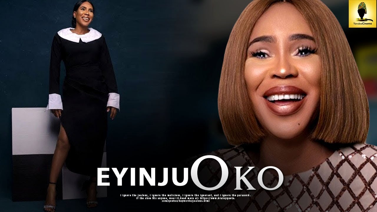 Eyinju Oko (2019) Eyinju Oko (2019)