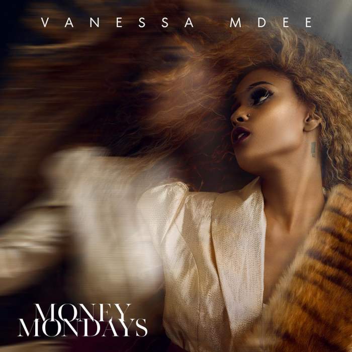 Vanessa Mdee - Bambino (feat. Reekado Banks)