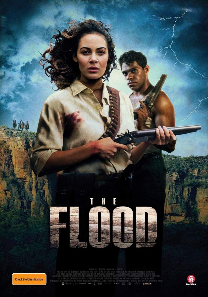 Download The Flood (2020) - Netnaija