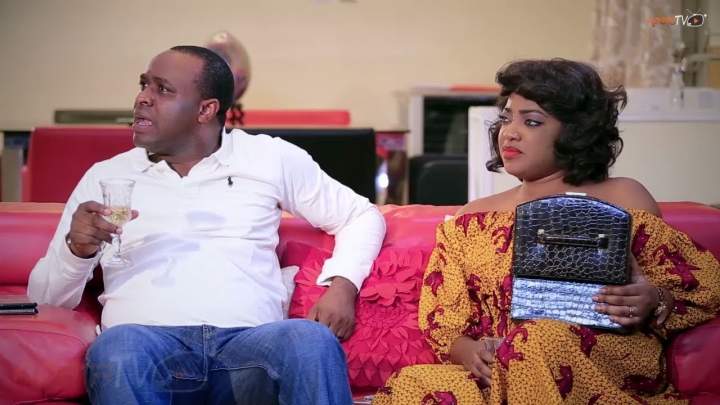 Yoruba Movie: Omo Odo (House Help) (2019)