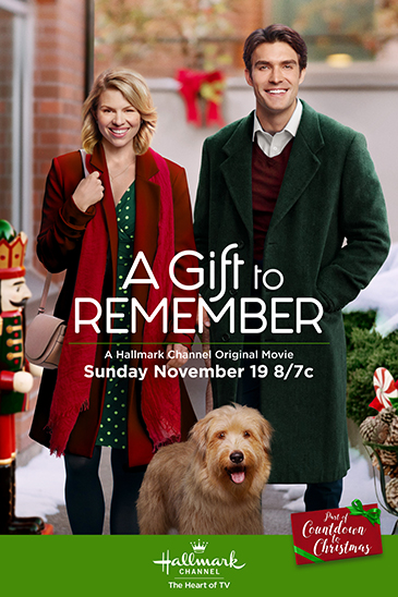 Movie: A Gift to Remember (2017)