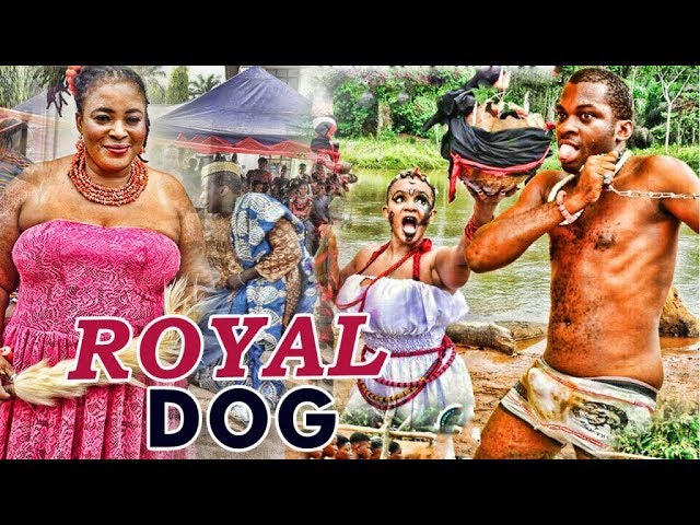 Royal Dog (2017) Royal Dog (2017)