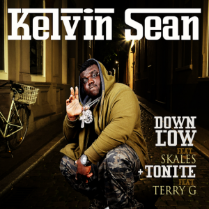 Kelvin Sean - Down Low (feat. Skales)