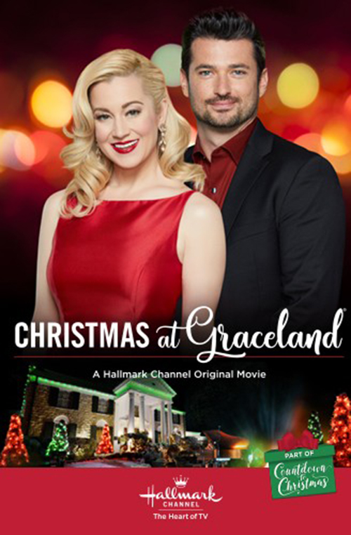 Movie: Christmas at Graceland (2018)