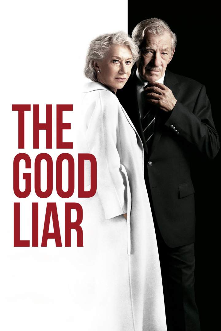 The Good Liar (2019) - Netnaija Movies