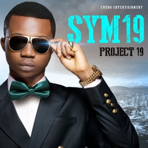 Sym19 - Today na Today (Remix) [feat. Phyno]