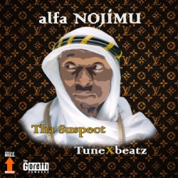 Tha Suspect - Alfa Nojimu