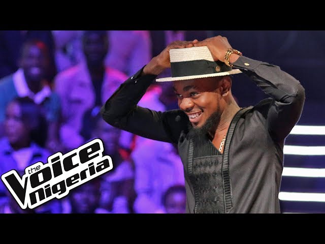 The Voice Nigeria Season 2 Episode 6 Highlights