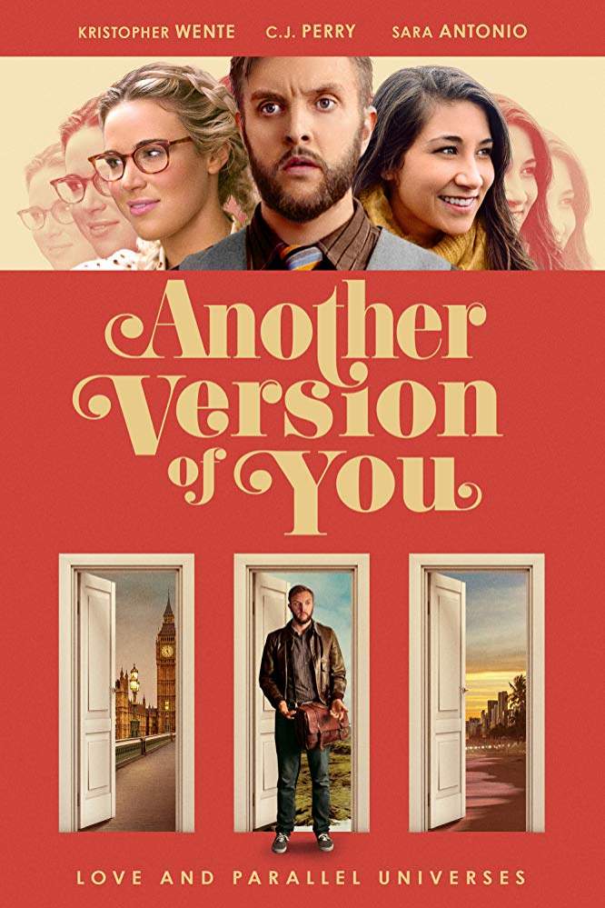Another Version of You (2018) - Netnaija Movies