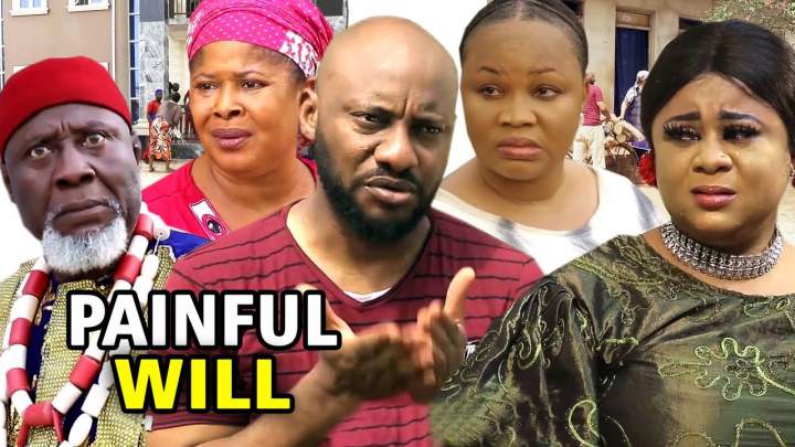 Nollywood Movie: Painful Will (2020)  (Parts 1 & 2)