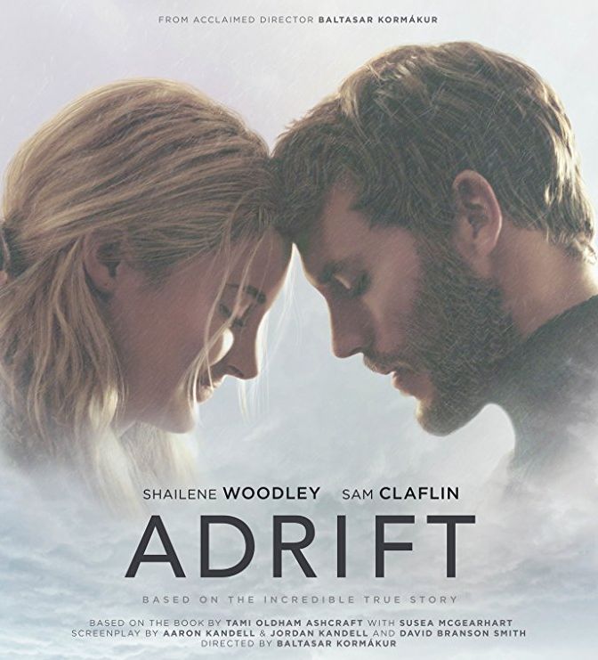 Movie: Adrift (2018)
