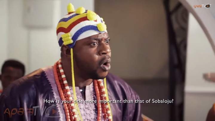 Sobaloju 2 (2019) Sobaloju 2 (2019)