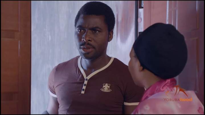 Yoruba Movie: Alaaru (The Carrier) (2020)