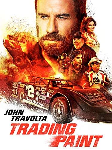 Trading Paint (2019) Trading Paint (2019)