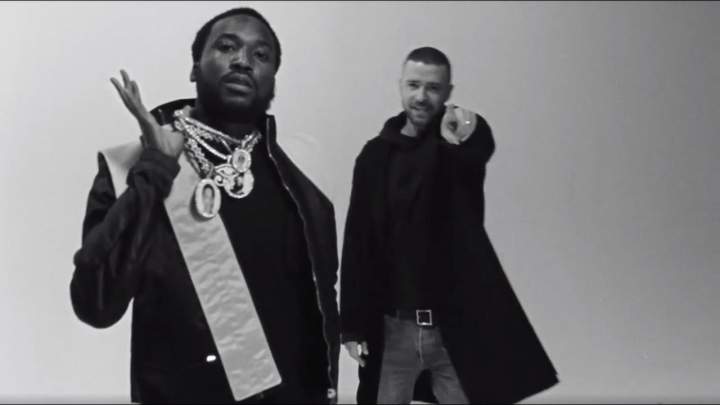 Meek Mill - Believe (feat. Justin Timberlake)