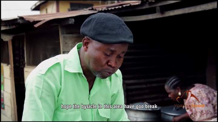 Ounje (2019) Ounje (2019)