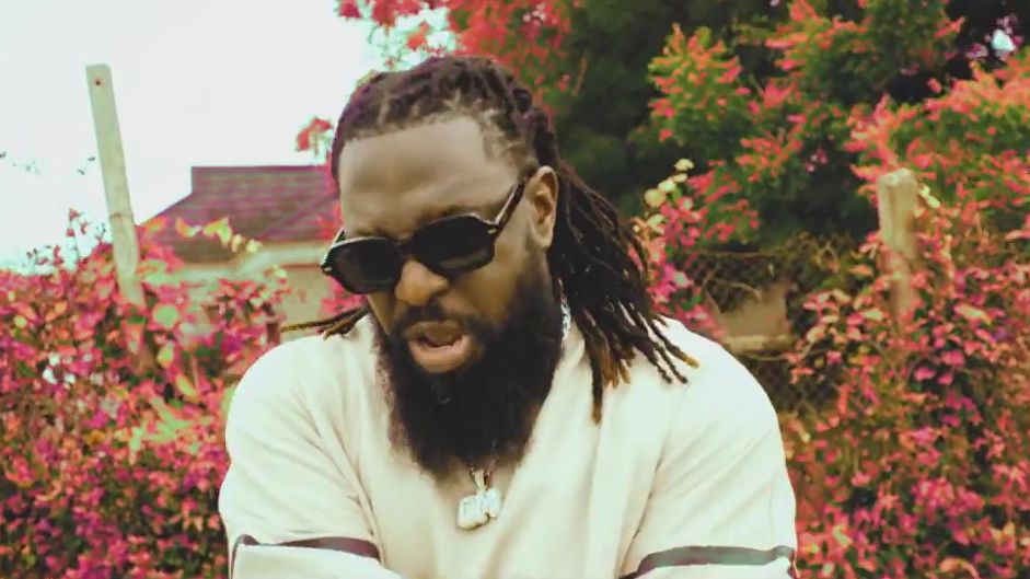 Timaya - Bam Bam (feat. Olamide)