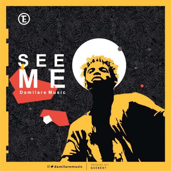 Damilare - See Me