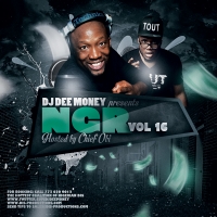 DJ Dee Money - Naija Gbedu Reloaded (Vol. 16)