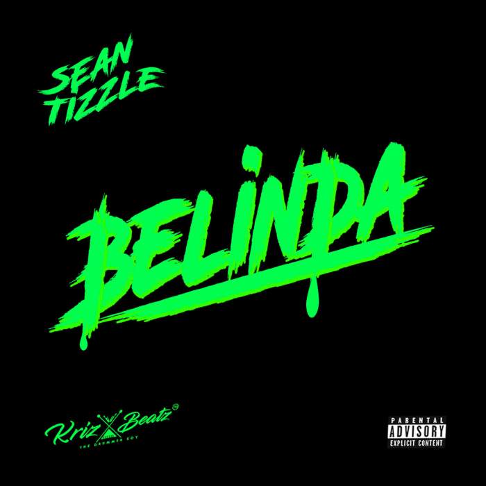 Sean Tizzle - Belinda